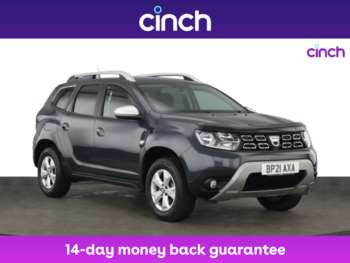 2021 - 1.3 TCe 130 Comfort 5dr