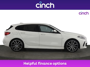 Used BMW 1 Series 2020 for sale - 75489057: Photo