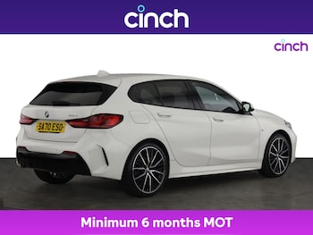 Used BMW 1 Series 2020 for sale - 75489057: Photo