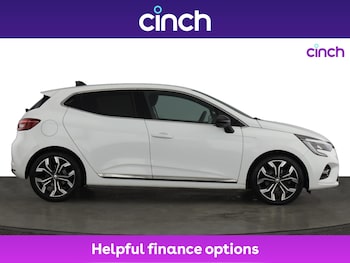 Used Renault Clio 2023 for sale - 75603164: Photo