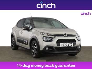 Used Citroen C3 2022 for sale - 74948424: Photo