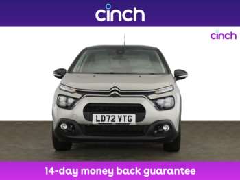 Used Citroen C3 2022 for sale - 74948424: Photo