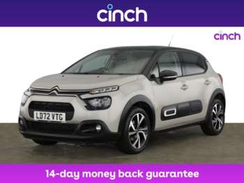 Used Citroen C3 2022 for sale - 74948424: Photo