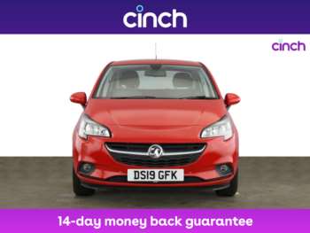 Used Vauxhall Corsa 2019 for sale - 74987559: Photo