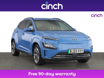 Used Hyundai KONA 2022 for sale - 75554664: Photo