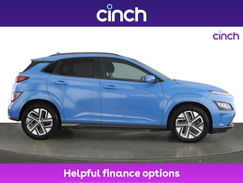 Used Hyundai KONA 2022 for sale - 75554664: Photo