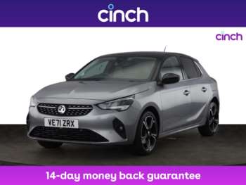 Used Vauxhall Corsa 2022 for sale - 74808509: Photo