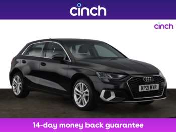 2021 - 30 TFSI Sport 5dr