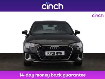 Used Audi A3 2021 for sale - 74906124: Photo