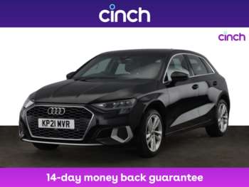Used Audi A3 2021 for sale - 74906124: Photo