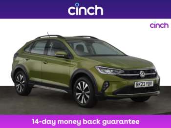 Used Volkswagen Taigo 2023 for sale - 74948608: Photo