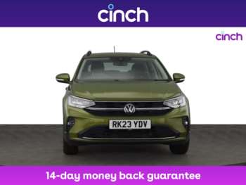 Used Volkswagen Taigo 2023 for sale - 74948608: Photo