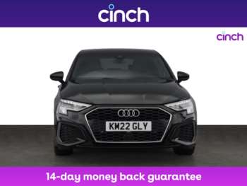 Used Audi A3 2022 for sale - 74321533: Photo