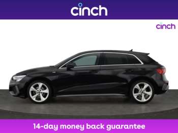 Used Audi A3 2022 for sale - 74321533: Photo