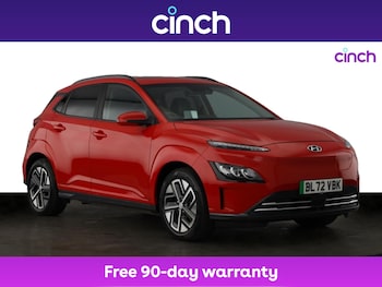 2023 - 150kW Ultimate 64kWh 5dr Auto