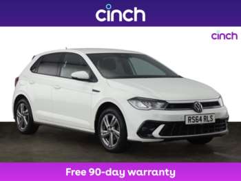 2023 - 1.0 TSI R-Line 5dr