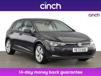 2022 - 2.0 TDI 150 Style 5dr DSG