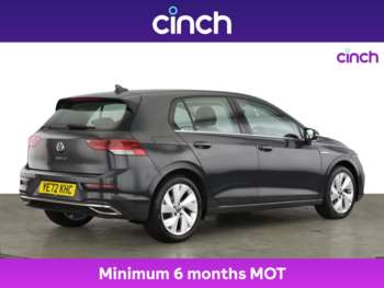 Used Volkswagen Golf 2022 for sale - 74998908: Photo