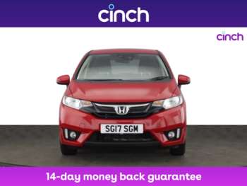 Used Honda Jazz 2017 for sale - 74651351: Photo