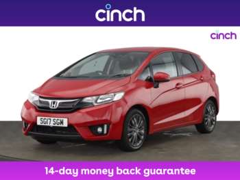 Used Honda Jazz 2017 for sale - 74651351: Photo