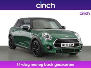 2020 - 1.5 Cooper Sport II 5dr