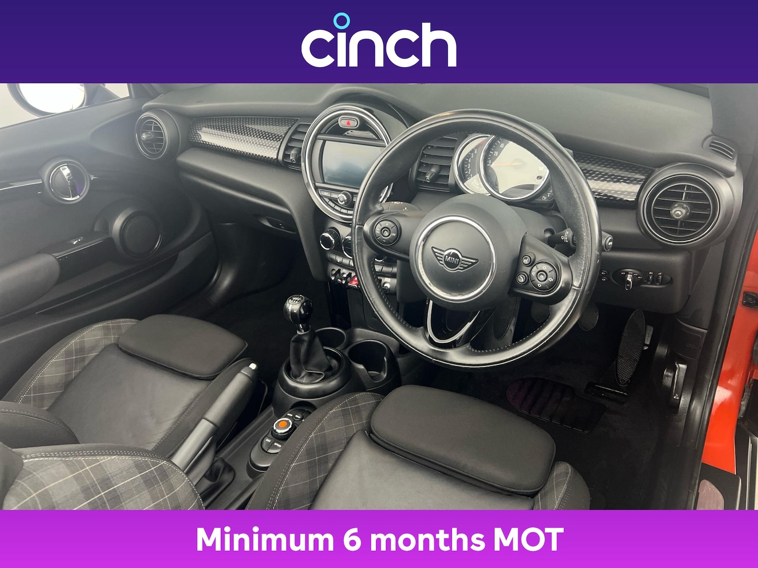 Used MINI Convertible 2018 for sale - 76155356: Photo 12