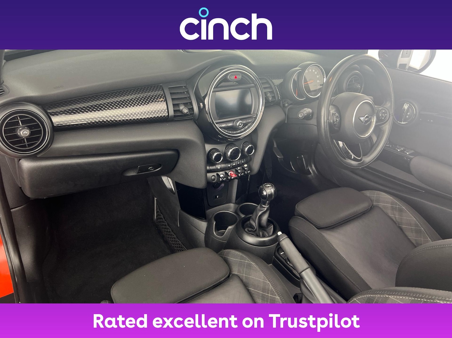 Used MINI Convertible 2018 for sale - 76155356: Photo 14