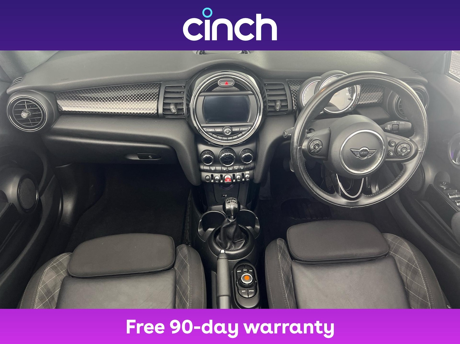 Used MINI Convertible 2018 for sale - 76155356: Photo 15