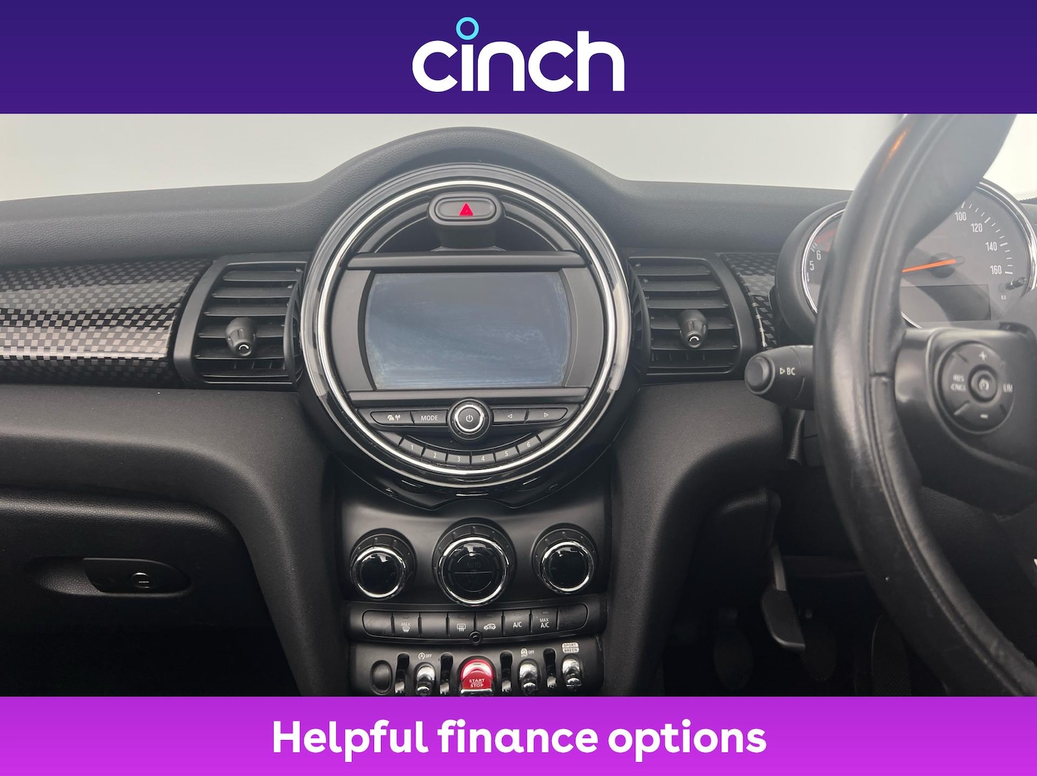 Used MINI Convertible 2018 for sale - 76155356: Photo 17