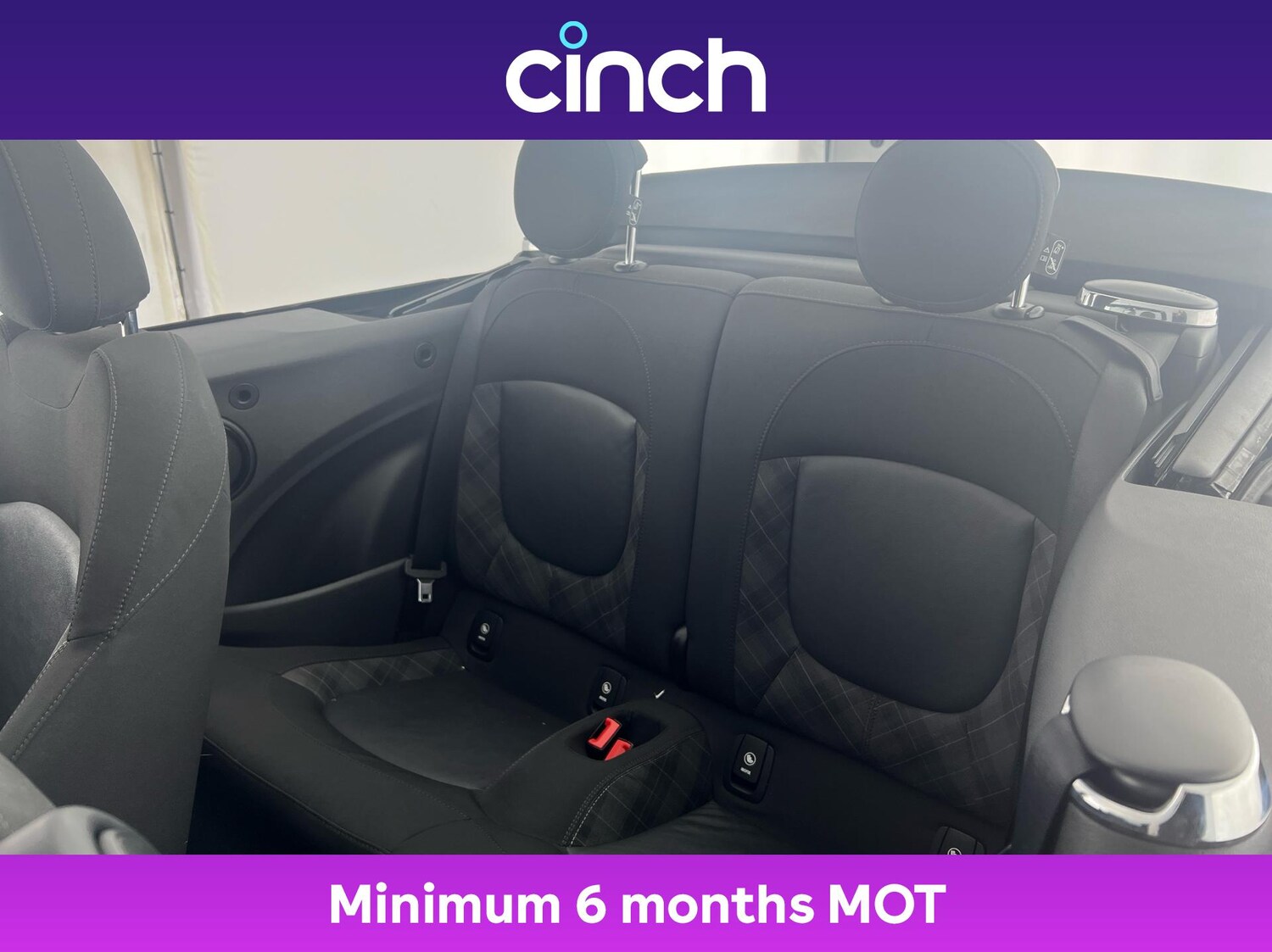 Used MINI Convertible 2018 for sale - 76155356: Photo 20