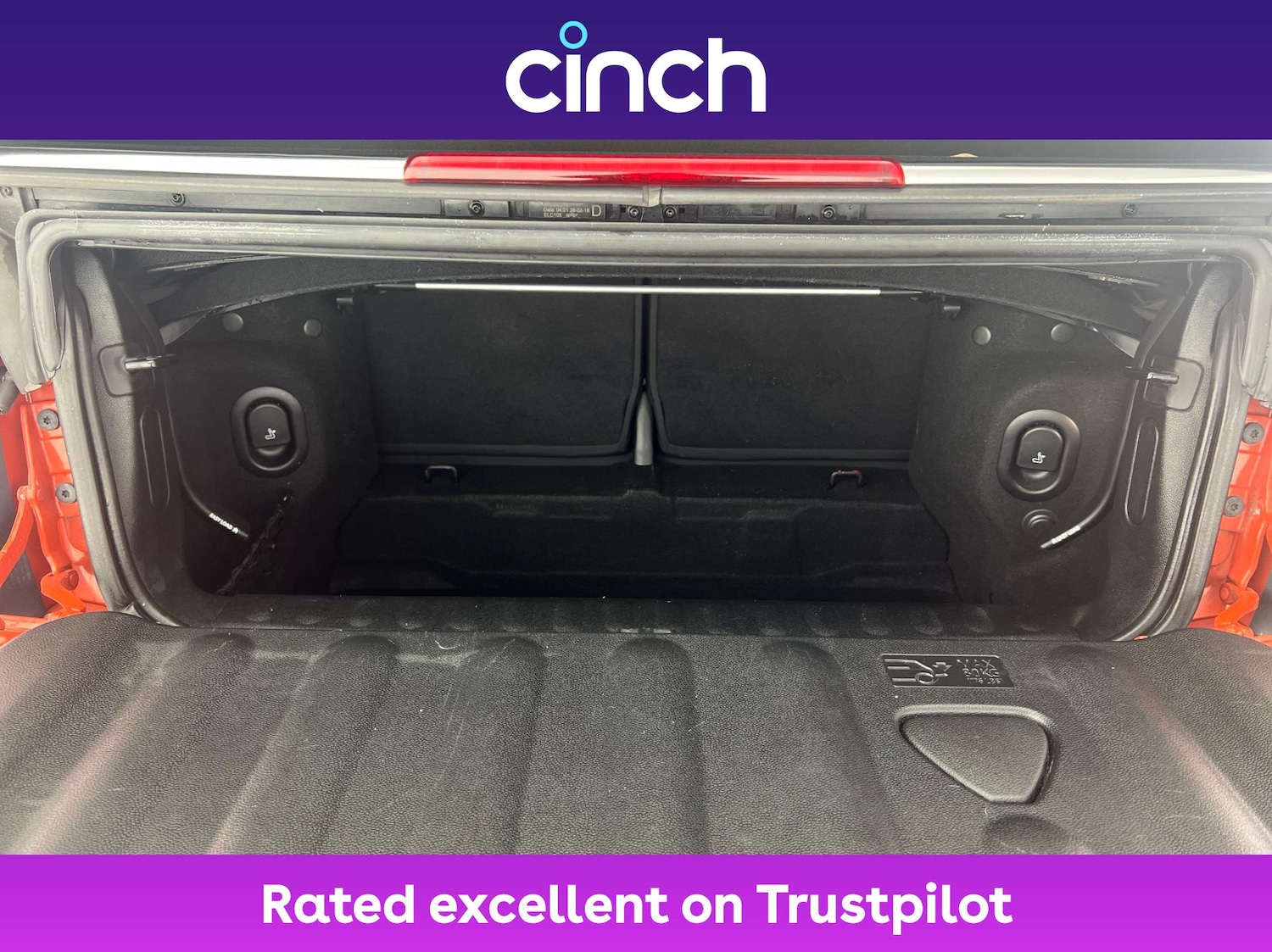 Used MINI Convertible 2018 for sale - 76155356: Photo 21