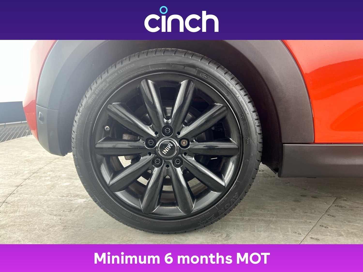 Used MINI Convertible 2018 for sale - 76155356: Photo 27