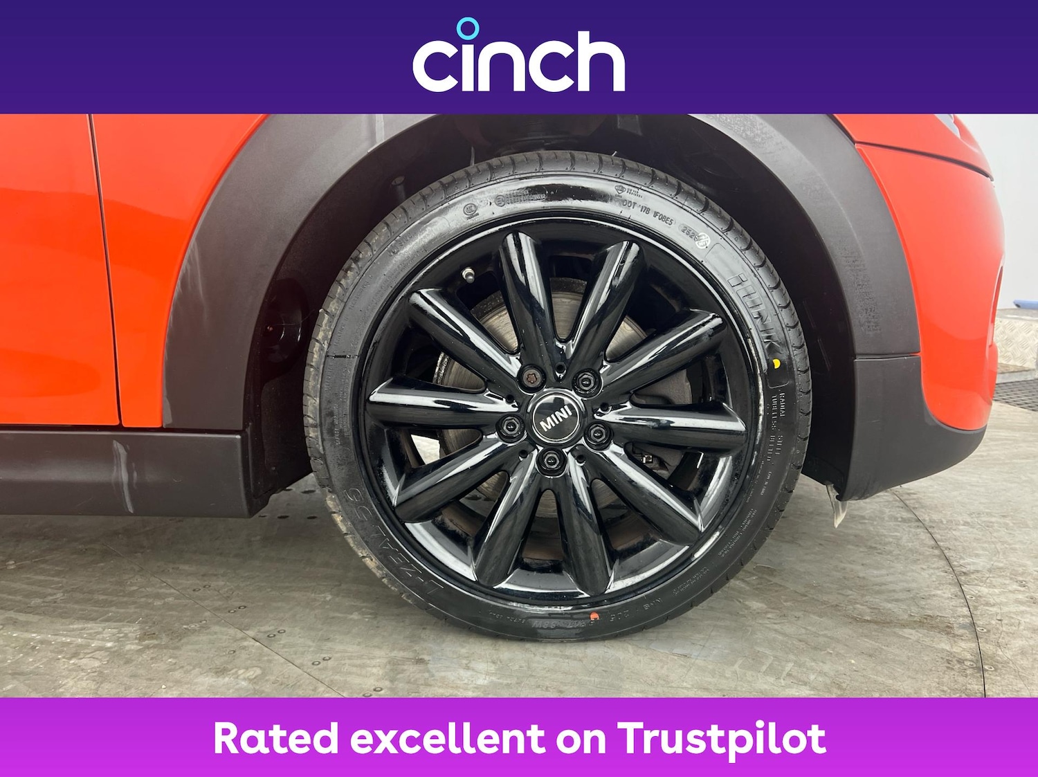 Used MINI Convertible 2018 for sale - 76155356: Photo 28