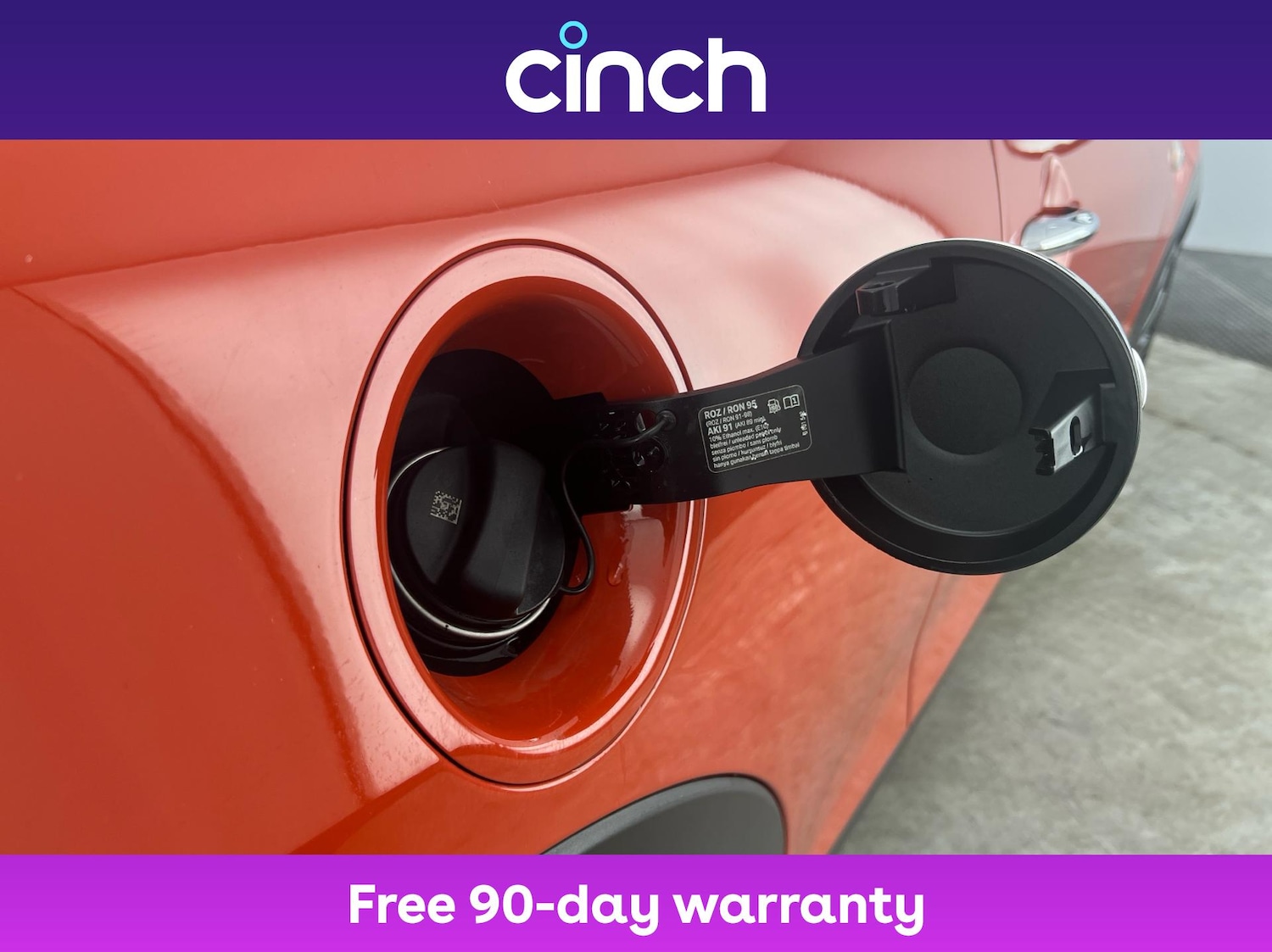 Used MINI Convertible 2018 for sale - 76155356: Photo 29