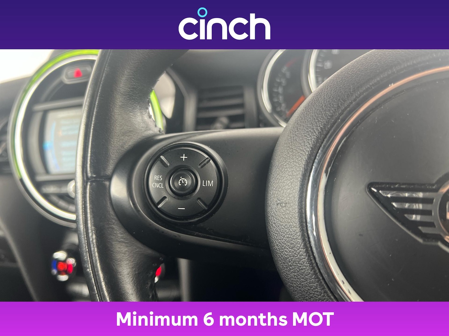 Used MINI Convertible 2018 for sale - 76155356: Photo 37