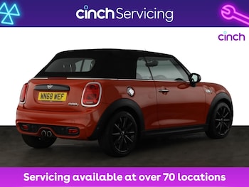 Used MINI Convertible 2018 for sale - 76155356: Photo 3