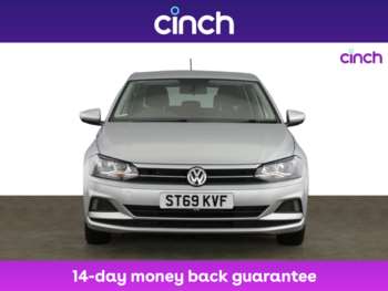 Used Volkswagen Polo 2019 for sale - 74835410: Photo