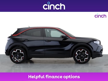 Used Vauxhall Mokka X 2022 for sale - 75730218: Photo