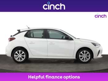 Used Vauxhall Corsa 2022 for sale - 74999128: Photo