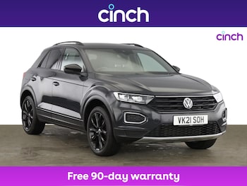 Volkswagen - T-Roc