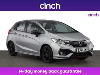 2018 - 1.5 i-VTEC Sport 5dr CVT