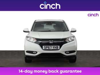 Used Honda HR-V 2017 for sale - 74906098: Photo