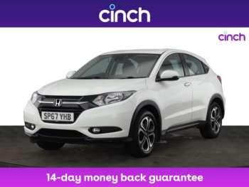Used Honda HR-V 2017 for sale - 74906098: Photo
