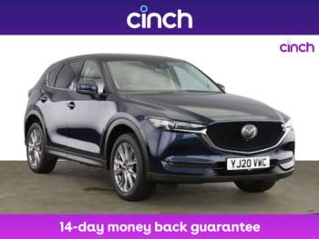2020 - 2.0 Sport Nav+ 5dr Auto