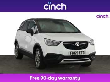 2020 - 1.2T [110] Griffin 5dr [6 Spd] [Start Stop]