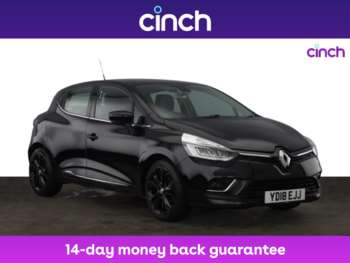 2018 - 0.9 TCE 90 Signature Nav 5dr