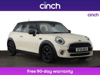 Used MINI Hatch 2019 for sale - 75376220: Photo