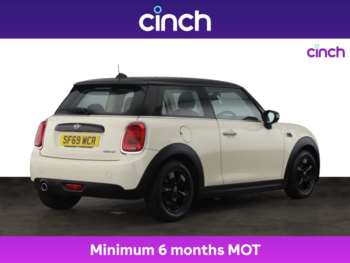 Used MINI Hatch 2019 for sale - 75376220: Photo