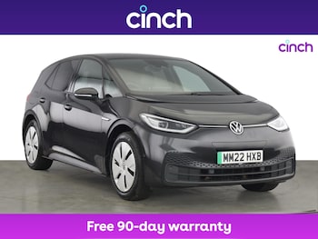 2022 - 150kW Family Pro Performance 58kWh 5dr Auto