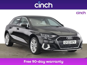2023 - 30 TFSI Sport 5dr